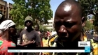 LE JOURNAL DE L'AFRIQUE - Coup d'état au Burkina Faso