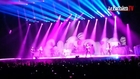 Lady Gaga en concert au Zénith de Paris