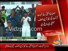 Misbah scored the fastest 50 in tests both