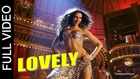 Lovely (Full Video) Happy New Year | Deepika Padukone, Shah Rukh Khan | Hot & Sexy New Song 2014 HD