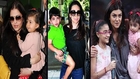 Hot Mommies Of Bollywood