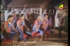 Nacho Gayo Purti Karo - Ranga Bou - Bengali Song