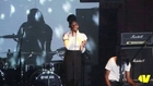 VIBE Rewind | Janelle Monae Covers Michael Jackson's Favorite Song