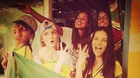 Gisele, Alessandra & Adriana: Brazil Has the Hottest World Cup Fans