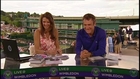Andy Murray's top dog interview