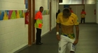 Neymar Under Investigation for His Underwear