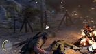 Sniper Elite 3 Co-op Walkthrough Ep.11 | Mission #4: Fort Rifugio (Part 1) [PC HD]