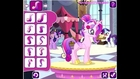 My Little Pony Dress Up Games My Little Pony Girls Games