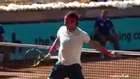 Rafael Nadal - Man of Steel (HD)_2014_