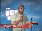David Bailey: Stand-Up Comedy