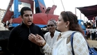 Iqrar-ul-Hassan Sharing His Views On RiseForArmy 6th July 2014 Organised By MQM