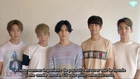 [VOSTFR] Message spécial de SHINee pour Lucky Star