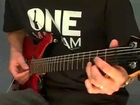 Jailhouse Rock Easy Beginner Guitar Song