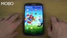Samsung Galaxy Mega 6.3 Official Android 4.4.2 KitKat - First Look Video