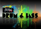 Dallas EDM Live Drum N Bass Show