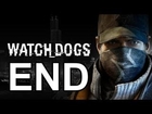 Watch Dogs Tam Çözüm Bölüm 30 (PS4 1080p) #Son Bölüm