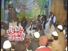 fainal kamaliya 03Naqeeb Mehfil Qari Asghar Javed Sialvi in Kamlia