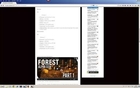 The forest v0.04 download