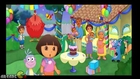 Dora The Explorer  Dora Birthday Adventure FULL EPISODE Dora Kids Movie Game