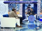 Dunya News - Jashan e Ramadan Iftari Transmission - 24-07-14