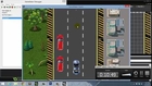 how to develop car racing game with game maker-without coding,learn game development.