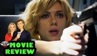 LUCY - Scarlett Johansson, Morgan Freeman - New Media Stew Movie Review