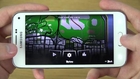 GTA San Andreas Samsung Galaxy S5 Mini 4K Gaming