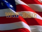 WAG THE DOG - Trailer - (1997) - HQ