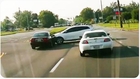 Dash Cam Catches Car Crash | Really Bad Drivers