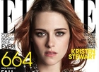 Kristen Stewart Talks about Pipe Photo in Elle Magazine