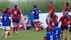 BEST tries from round three at Women's Rugby World Cup