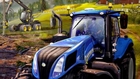 CGR Trailers - FARMING SIMULATOR 15 Reveal Trailer