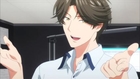 Monthly Girls' Nozaki-kun - Episode 5