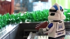 LEGO Star Wars - Underground Outpost - HD