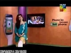 OLX Ke Sath, Zindagi Karo Asaan - Ayesha Omar Testimonial on Hum TV
