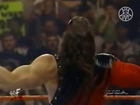 Kane Saves X-Pac & Chokeslams Chyna! 6/13/99