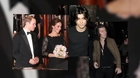 Princess Kate Looks Radiant As She Meets One Direction