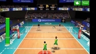 Volleyball champion 3D android gameplay