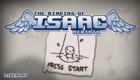 [LivePlay] The Binding of Isaac Rebirth (Steam)