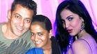 Salman Khan's Friend Elli Avram To Perform At Arpita's Wedding?