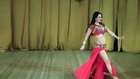Arabic Very Beautiful Sexy Dancing Girl