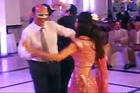 Pashto Local College Party Dance