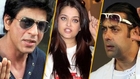 Questions You Must Never Ask Bollywood Celebs