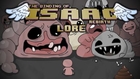 LORE - The Binding of Isaac: Rebirth Lore in a minute!