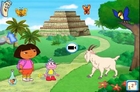 Dora The Explorer Dance To The Rescue Game Part 3