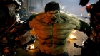 The Incredible Hulk Full Movie