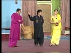 Pakistani Punjabi Stage Drama  1 Wotti 3 Larry IN Tariq tadi ,Akram uddas ,Zafri khan ,nargis woti