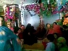 Pathan Girl Dance Sexy In Wedding