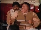 Je Too Akhiyan De Samne Nai Rehna Te Biba Sada Dil Mor De - Nusrat Fateh Ali Khan Qawwal