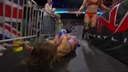Tara vs Brooke Tessmacher - TNA Bound For Glory 2012